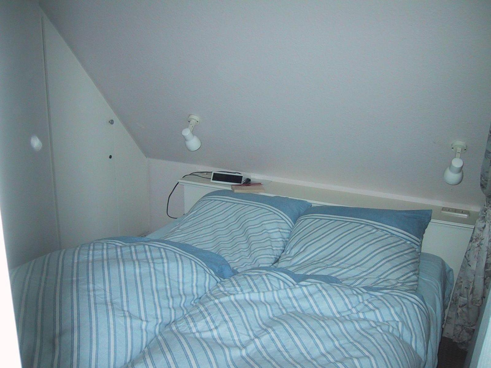 Kleine-Niedliche-Friesenwohnung Westerland Ngoại thất bức ảnh
